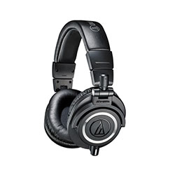 Audio-technica ATH-M50X